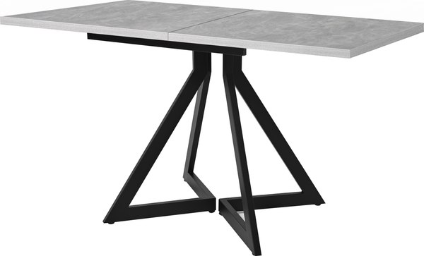 Обеденный стол Мир стульев Саен 45 120x80/30 - фото