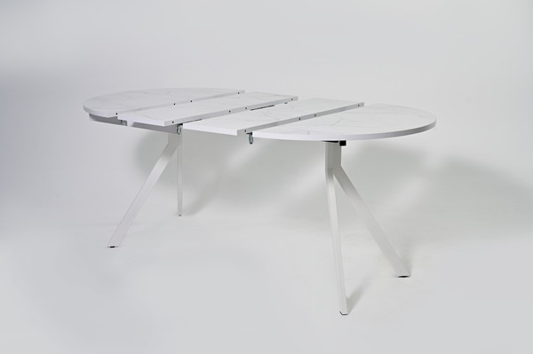 Обеденный стол Мир стульев Саен 47 100x100/40