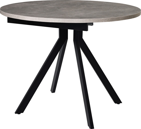 Обеденный стол Мир стульев Саен 47 100x100/40 - фото