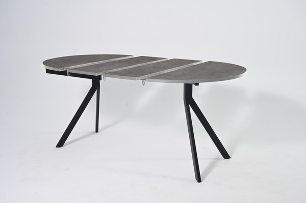 Обеденный стол Мир стульев Саен 47 100x100/40