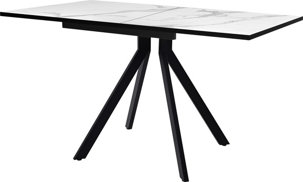 Обеденный стол Мир стульев Саен 47 120x80/30 - фото