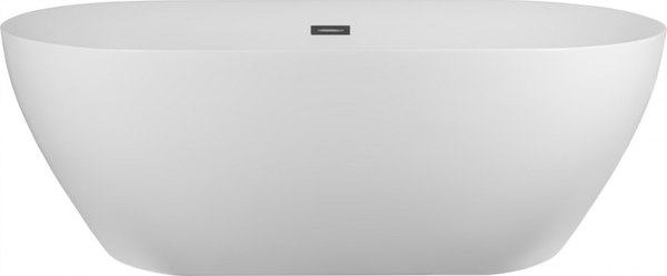 Ванна акриловая Cerutti Spa d'Iseo 150x75