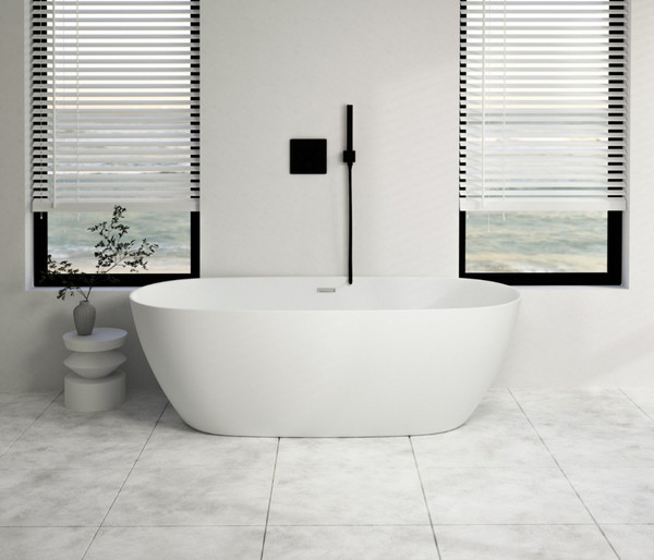 Ванна акриловая Cerutti Spa d'Iseo 160x75