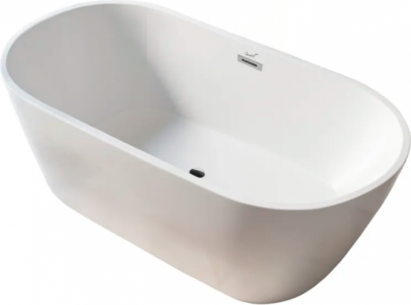 Ванна акриловая Cerutti Spa d'Iseo 160x75