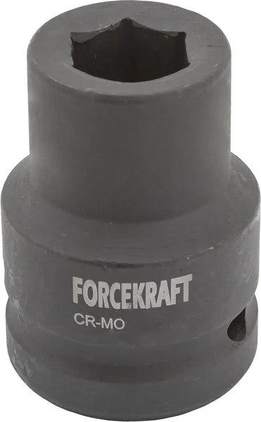 Головка слесарная ForceKraft FK-44511 - фото