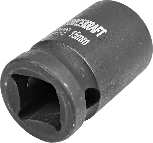 Головка слесарная ForceKraft FK-44512