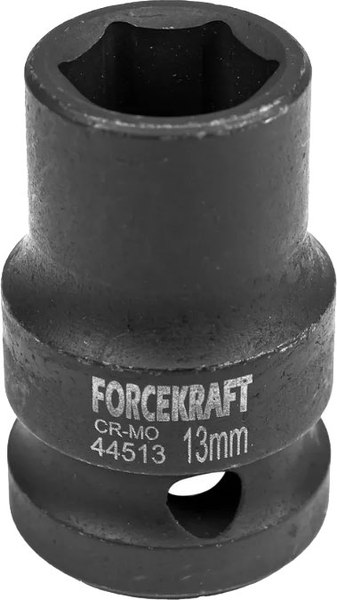 Головка слесарная ForceKraft FK-44513 - фото