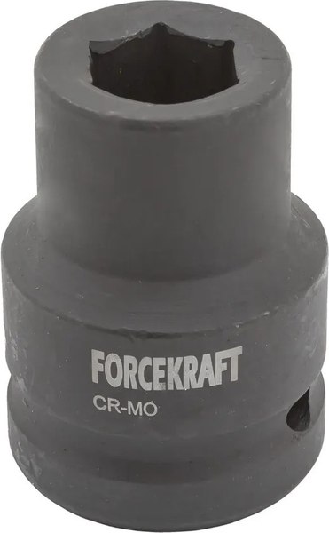 Головка слесарная ForceKraft FK-44514 - фото