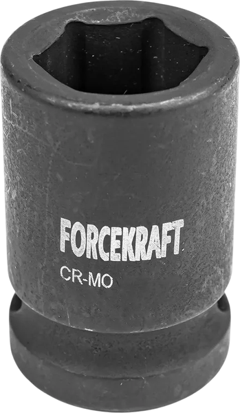 Головка слесарная ForceKraft FK-44518 - фото