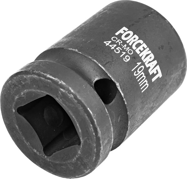 Головка слесарная ForceKraft FK-44519