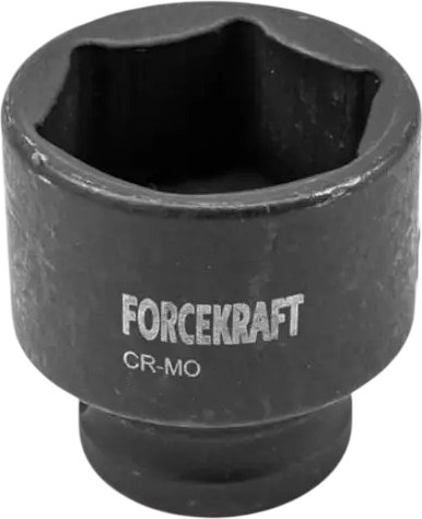 Головка слесарная ForceKraft FK-44520 - фото
