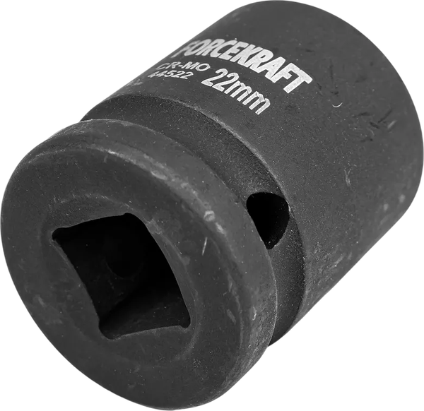 Головка слесарная ForceKraft FK-44522