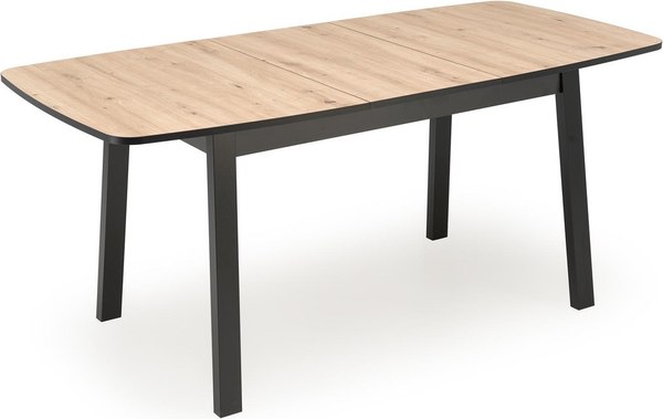 Обеденный стол Halmar Barril 130-170x80