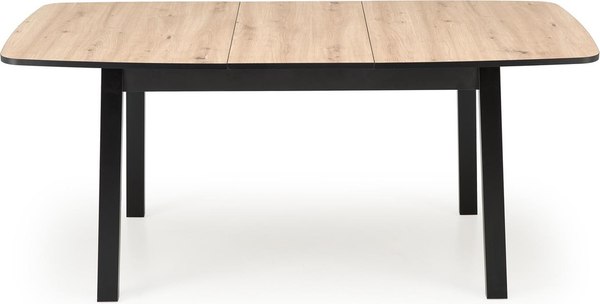 Обеденный стол Halmar Barril 130-170x80