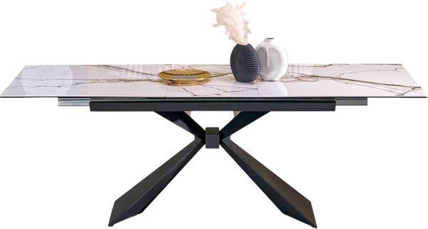 Обеденный стол Halmar Luciano - фото