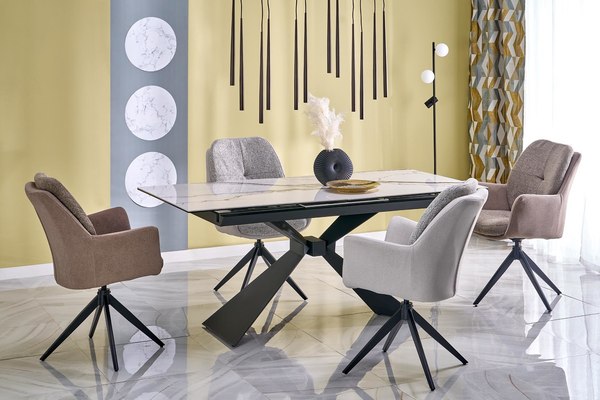 Обеденный стол Halmar Luciano