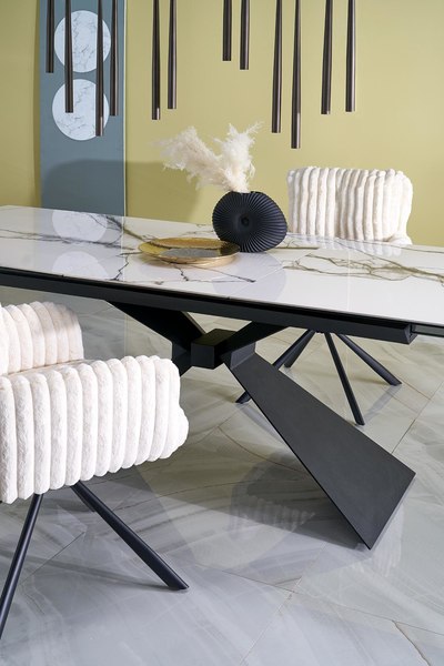 Обеденный стол Halmar Luciano