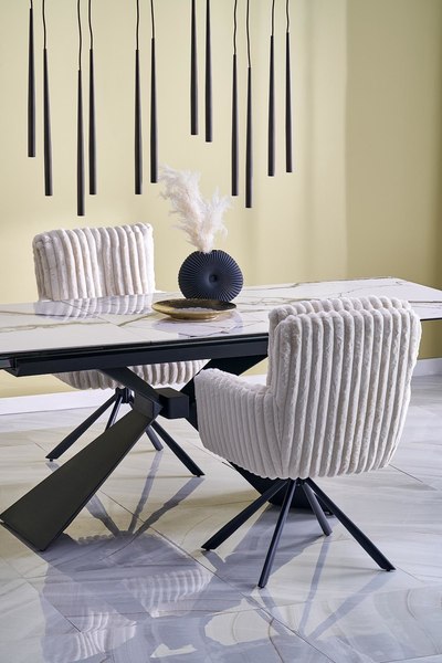 Обеденный стол Halmar Luciano