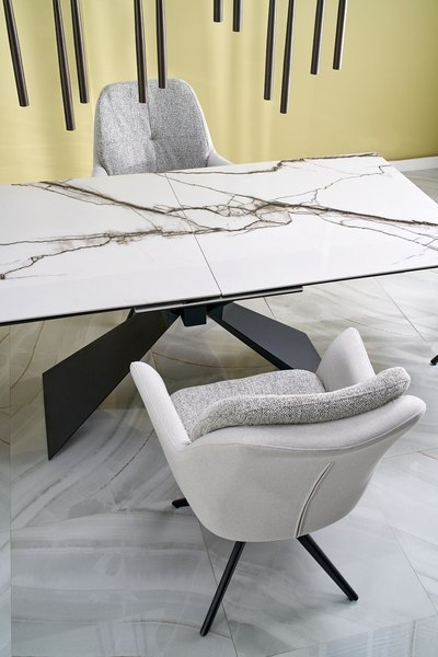 Обеденный стол Halmar Luciano