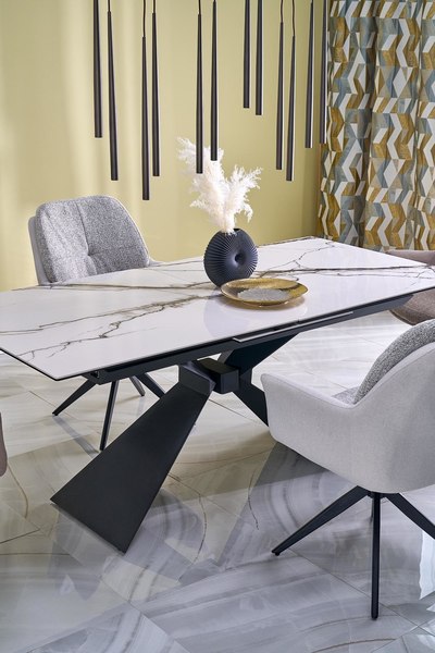 Обеденный стол Halmar Luciano