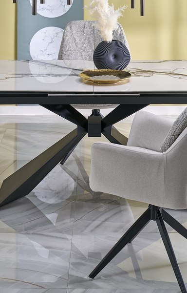 Обеденный стол Halmar Luciano