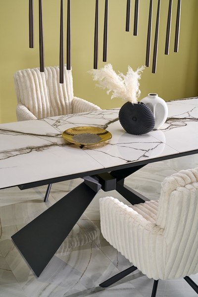 Обеденный стол Halmar Luciano