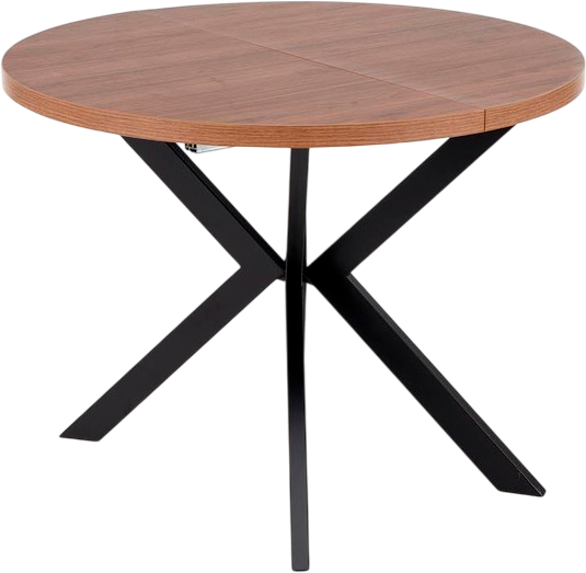 Обеденный стол Halmar Peroni 100-250x100 - фото