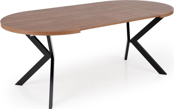 Обеденный стол Halmar Peroni 100-250x100