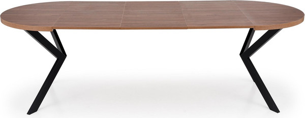 Обеденный стол Halmar Peroni 100-250x100