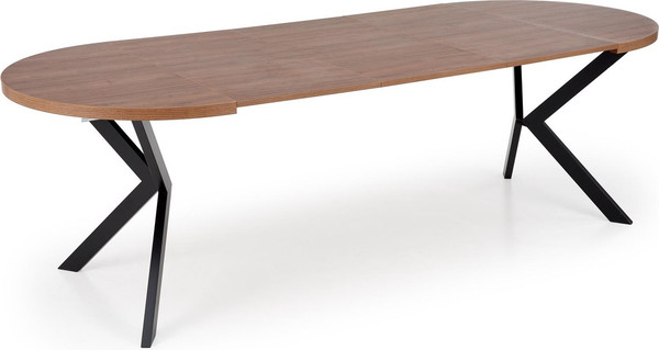 Обеденный стол Halmar Peroni 100-250x100