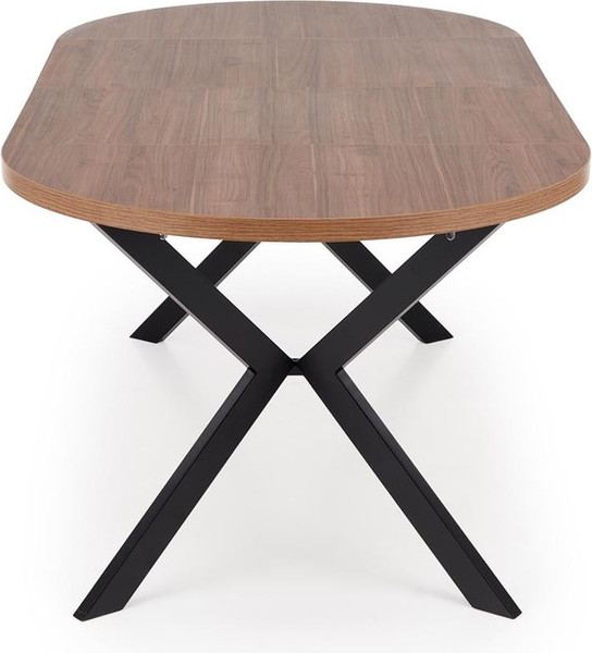 Обеденный стол Halmar Peroni 100-250x100