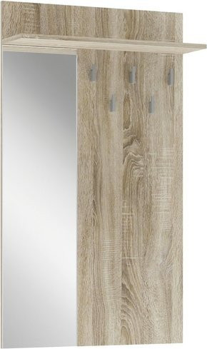 Вешалка для одежды Halmar Lima PR-1 - фото