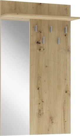 Вешалка для одежды Halmar Lima PR-1 - фото