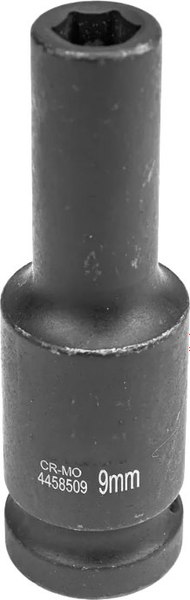 Головка слесарная ForceKraft 27 024 / FK-4458509 - фото