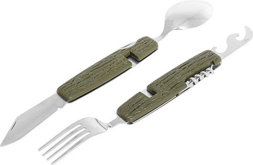 Походный набор Premier Fishing PR-GB753 - фото