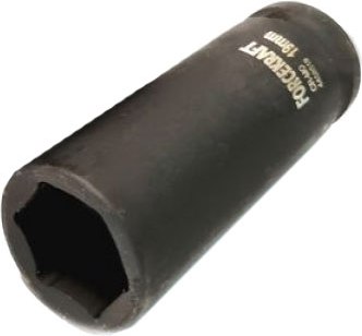 Головка слесарная ForceKraft FK-4458510 - фото