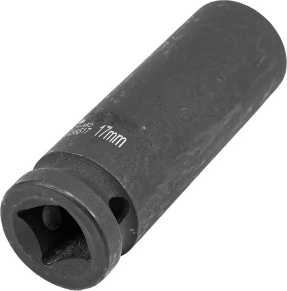 Головка слесарная ForceKraft FK-4458517