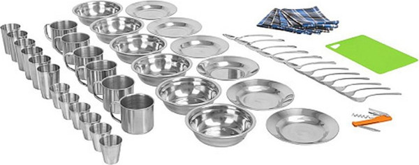 Походный набор Nisus Picnic N-PCB-6