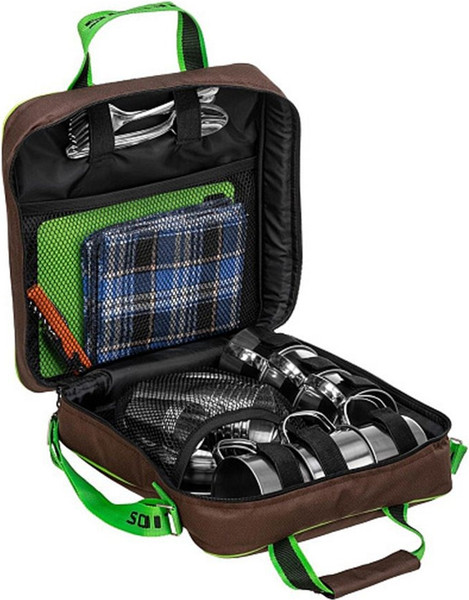 Походный набор Nisus Picnic N-PCB-6