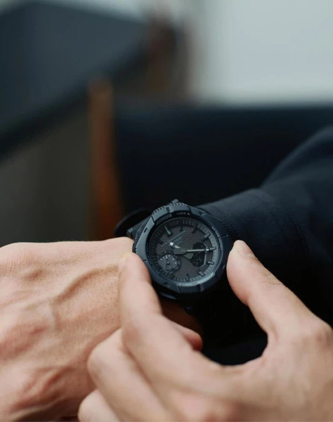 Часы наручные мужские Casio PRJ-B001WM-1E