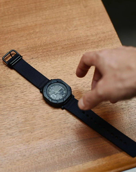 Часы наручные мужские Casio PRJ-B001WM-1E