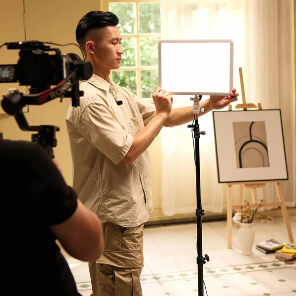 Осветитель студийный Godox P260C Pro / 32202