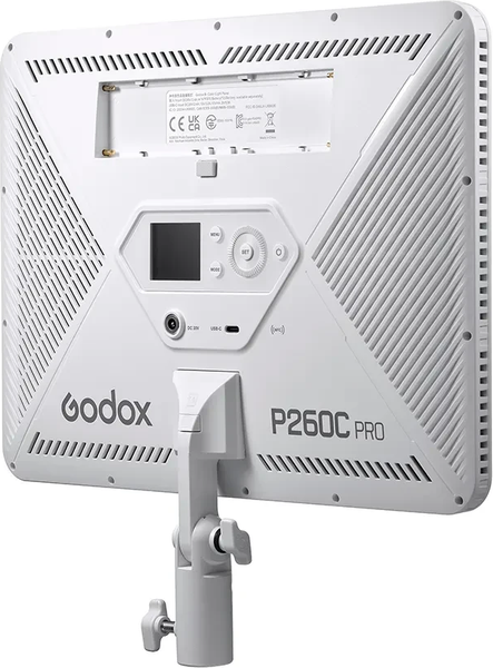 Осветитель студийный Godox P260C Pro / 32202