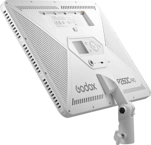 Осветитель студийный Godox P260C Pro / 32202