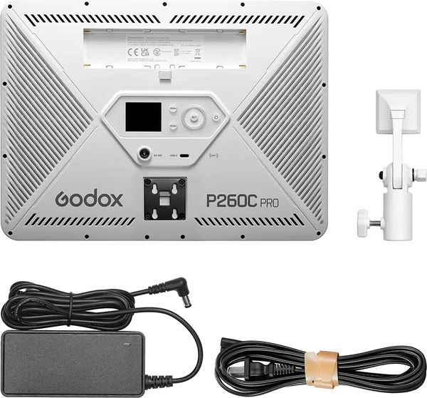 Осветитель студийный Godox P260C Pro / 32202