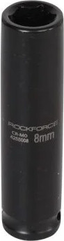Головка слесарная RockForce RF-4255008 - фото