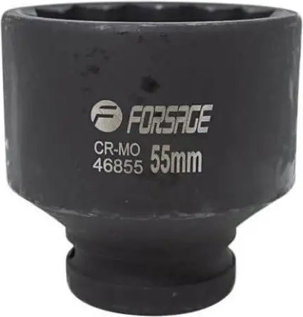 Головка слесарная Forsage F-46855 - фото