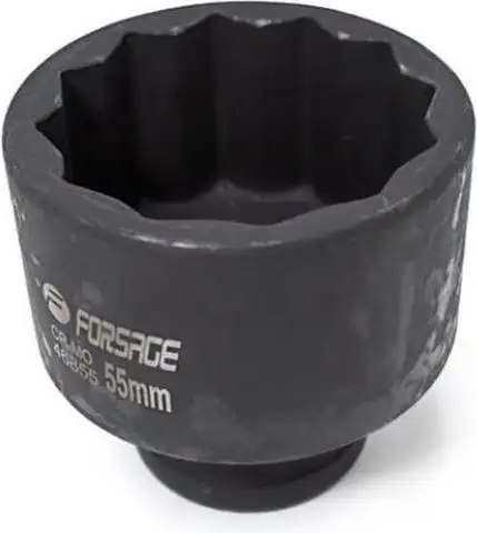 Головка слесарная Forsage F-46855