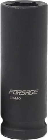 Головка слесарная Forsage 48 017 / F-4255007 - фото