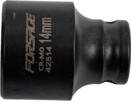 Головка слесарная Forsage 48 016 / F-42514 - фото